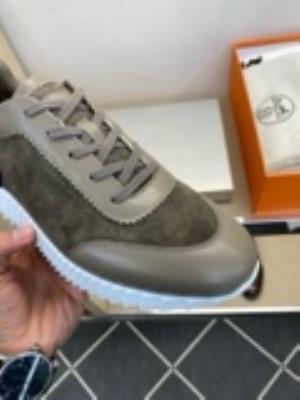 wholesale quality men hermes shoes model no. 265